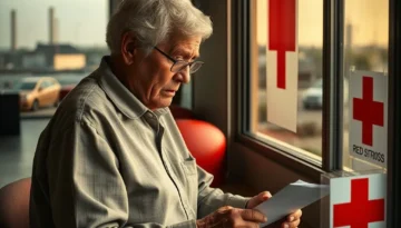 Emergency Assistance for Seniors in New Jersey